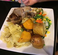 Lj's Carvery  Sandwich Bar - Accommodation Coffs Harbour