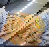 Long Jetty Takeaway - Accommodation Coffs Harbour