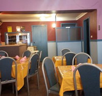 Lotus Chinese Restaurant - Accommodation Coffs Harbour
