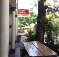 Macquarie Arms Hotel - Accommodation Coffs Harbour