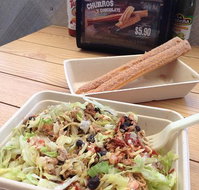 Mad Mex Fresh Mexican Grill - Accommodation Coffs Harbour