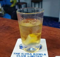 Master Wok Chinese Restaurant