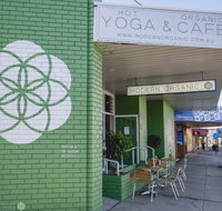 Modern Organic - Accommodation Coffs Harbour