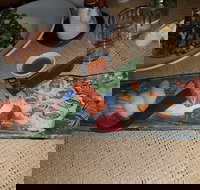 Mr. Sushi King - Accommodation Coffs Harbour