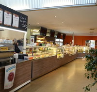 Mudgee Bakery  Cafe - Accommodation Coffs Harbour