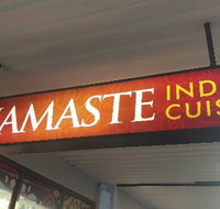 Nameste Indian Cuisine - Accommodation Coffs Harbour