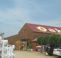 Oaklands Cafe - Accommodation Coffs Harbour