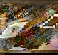 Palate Restaurant - Accommodation Coffs Harbour