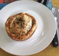 Pie Stop - Accommodation Coffs Harbour