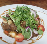 Pier One - Accommodation Coffs Harbour