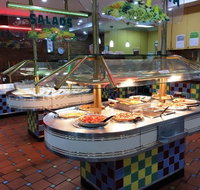 Pizza Hut Windsor - Accommodation Coffs Harbour