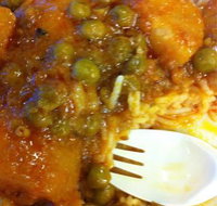 Ravi's Curry in Hurry - Accommodation Coffs Harbour