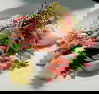 Ritzy Wine  Tapas Bar - Accommodation Coffs Harbour