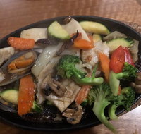 Samran Thai Restuarant - Accommodation Coffs Harbour