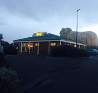 South Goulburn Subway - Accommodation Coffs Harbour