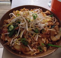 Stir Crazy Noodle Bar - Accommodation Coffs Harbour