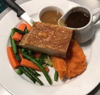 The Bistro - Accommodation Coffs Harbour