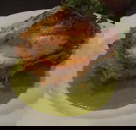 The Blue Plate Restaurant - Accommodation Coffs Harbour