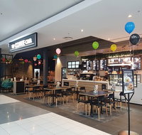The Coffee Club Goulburn - Accommodation Coffs Harbour