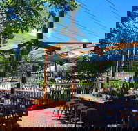 The Coffee House at Parkview - Accommodation Coffs Harbour