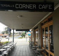 The Corner Cafe -Tatts Pub - Accommodation Coffs Harbour