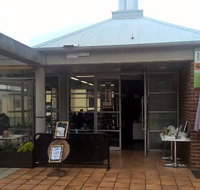 The Evergreen Cafe - Accommodation Coffs Harbour