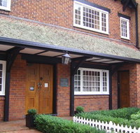 The Fireside Inn - Accommodation Coffs Harbour