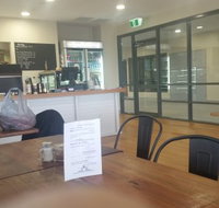 The Hub cafe - Accommodation Coffs Harbour