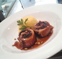 The Laneway Cafe Iluka