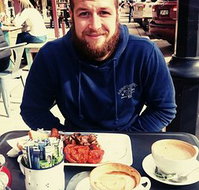 The Quick Brown Fox Mudgee - Accommodation Coffs Harbour