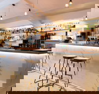 The Savoy Long Jetty - Accommodation Coffs Harbour