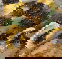 The Zin House - Accommodation Coffs Harbour