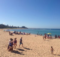 Toowoon Bay SLSC Cafe - Accommodation Coffs Harbour