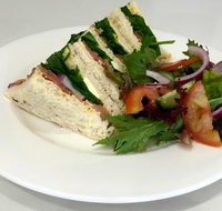 Tuckerbox Windsor - Accommodation Coffs Harbour