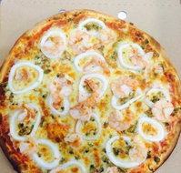 Vinny's Pizza Pasta Ribs - Accommodation Coffs Harbour