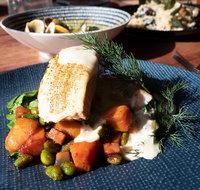 Wheelers Seafood Restaurant and Oyster Bar - Accommodation Coffs Harbour