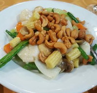 Windsor Chinese Restaurant - Accommodation Coffs Harbour