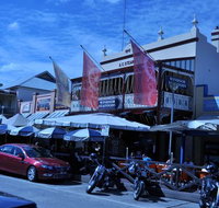 Windsor Seafoods - Accommodation Coffs Harbour
