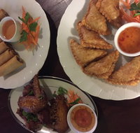Windsor Thai - Accommodation Coffs Harbour