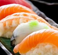 Wonder sushi - Accommodation Coffs Harbour