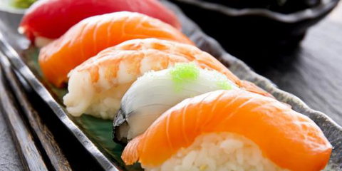 Wonder Sushi - Accommodation Coffs Harbour 0