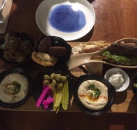 Zazu cafe - Accommodation Coffs Harbour
