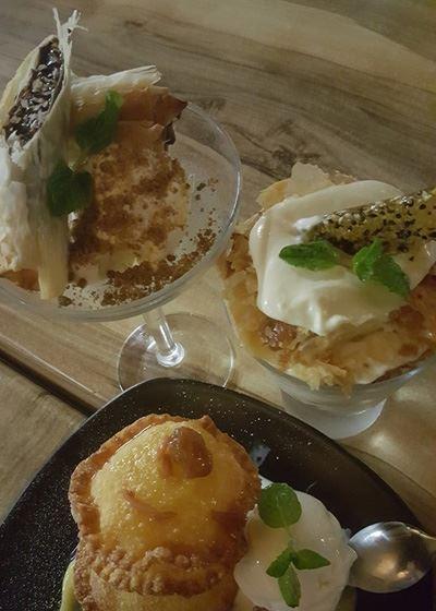 Antiquity Greek Restaurant - Accommodation Coffs Harbour 7