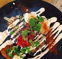 Cafe in Tokyo - Accommodation Coffs Harbour