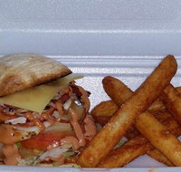 Flavours Cafe - Accommodation Coffs Harbour