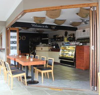 Globe Cafe - Accommodation Coffs Harbour