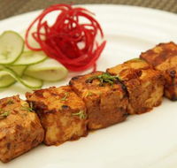 Indian Rogan Josh - Accommodation Coffs Harbour