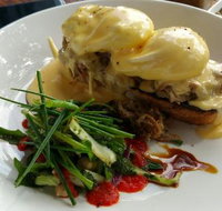John Smith Cafe - Accommodation Coffs Harbour
