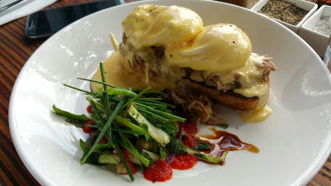 John Smith Cafe - Accommodation Coffs Harbour 0