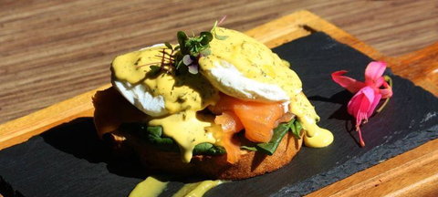 Remington Restaurant - Accommodation Coffs Harbour 0